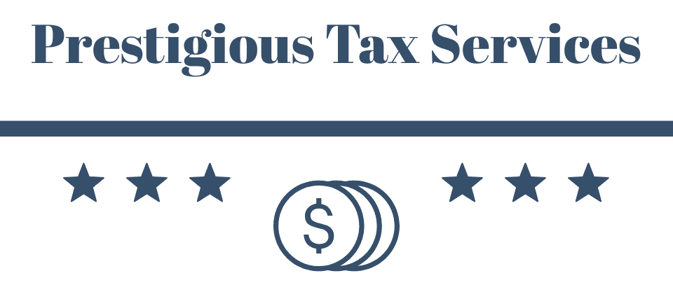 Prestigious Tax Services